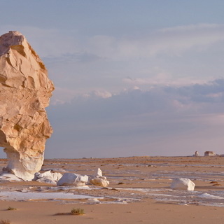 Wadi Biddendee - El Khabur